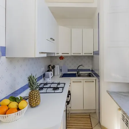 Sami Апартаменти