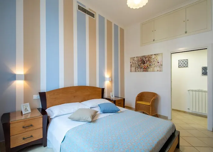 Apartmán Sami Sorrento