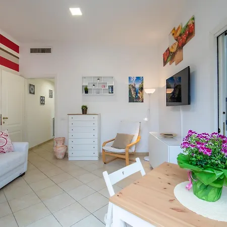 Sami * Península Sorrentina