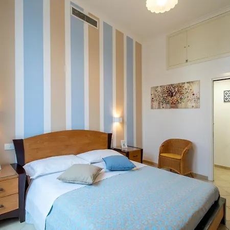 Apartament Sami Półwysep Sorrentyński