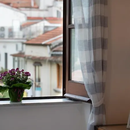 Sami Apartament *