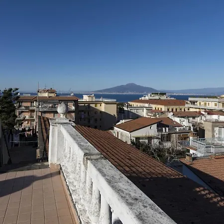 Apartament Sami *