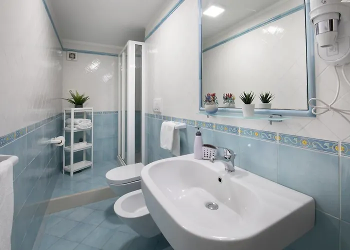 Sami * Península Sorrentina