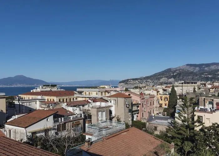 Sami Península Sorrentina