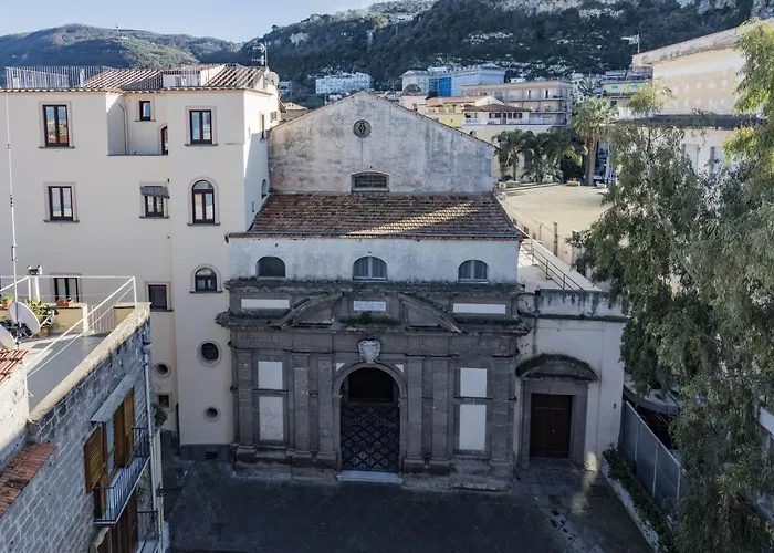 Sami * Península Sorrentina